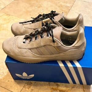 Adidas Puig Skate Shoe